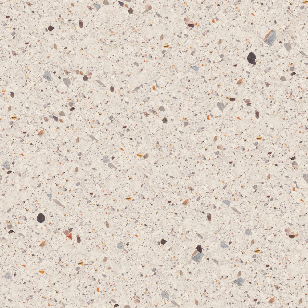 Textured fabric cover for modular display plinth