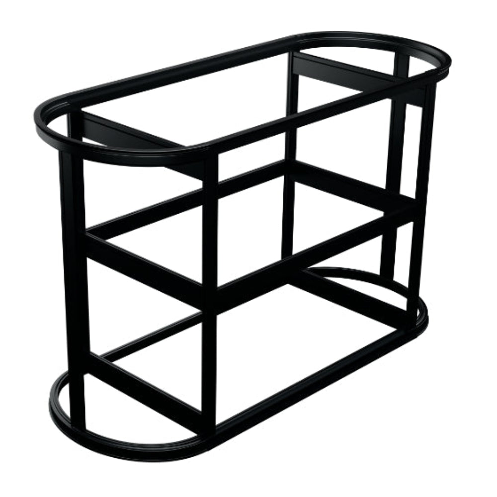 Capsule Cabinet Frame - Green Loop Global