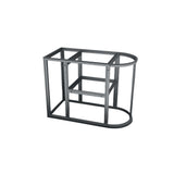 Capsule Edge Cabinet Frame - Green Loop Global