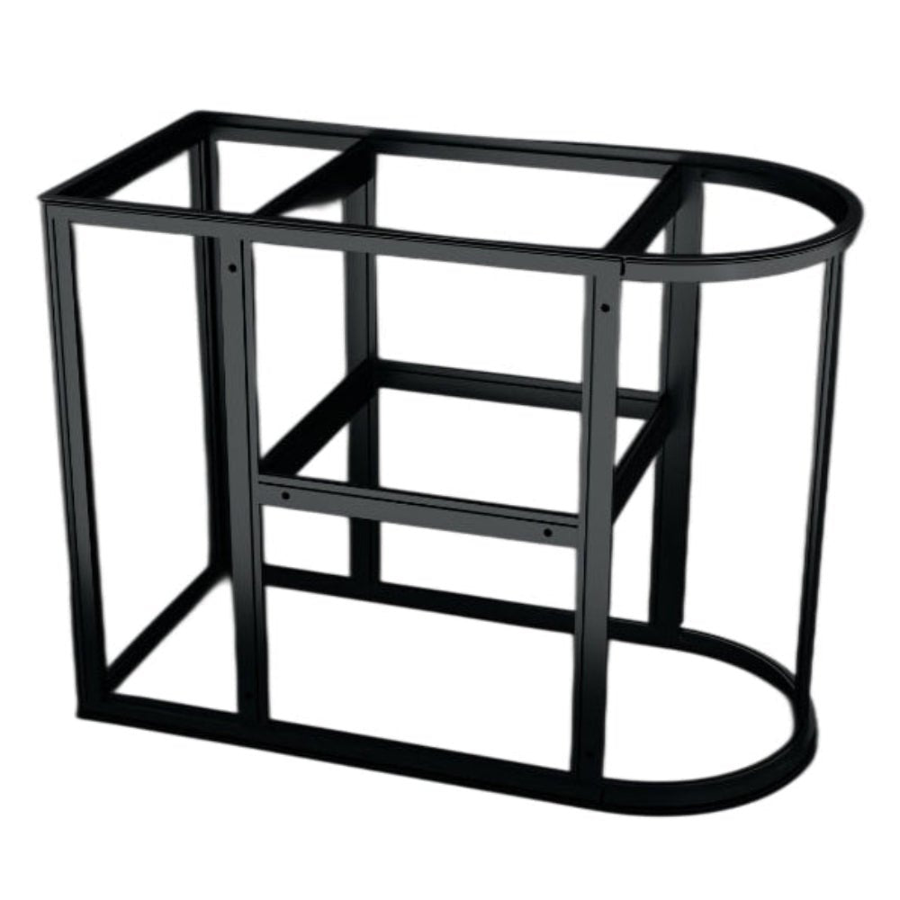 Capsule Edge Cabinet Frame - Green Loop Global