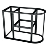 Capsule Edge Cabinet Frame - Green Loop Global