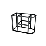Capsule Edge Cabinet Frame - Green Loop Global