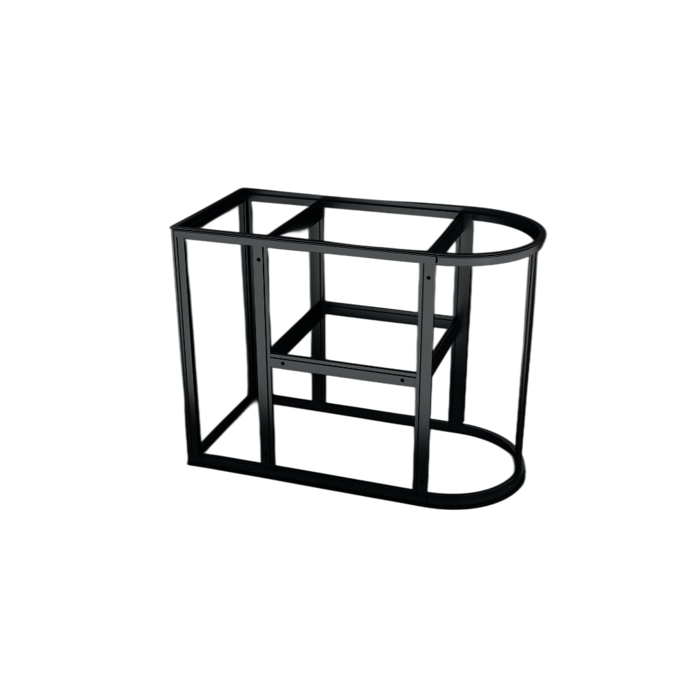 Capsule Edge Cabinet Frame - Green Loop Global