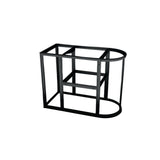 Capsule Edge Cabinet Frame - Green Loop Global