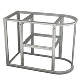 Capsule Edge Cabinet Frame - Green Loop Global
