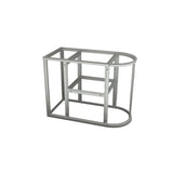 Capsule Edge Cabinet Frame - Green Loop Global