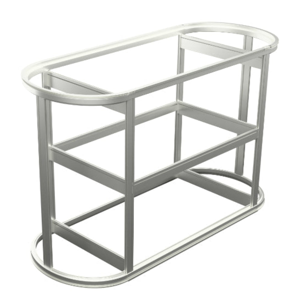 Capsule Cabinet Frame - Green Loop Global