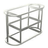 Capsule Cabinet Frame - Green Loop Global