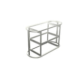 Capsule Cabinet Frame - Green Loop Global
