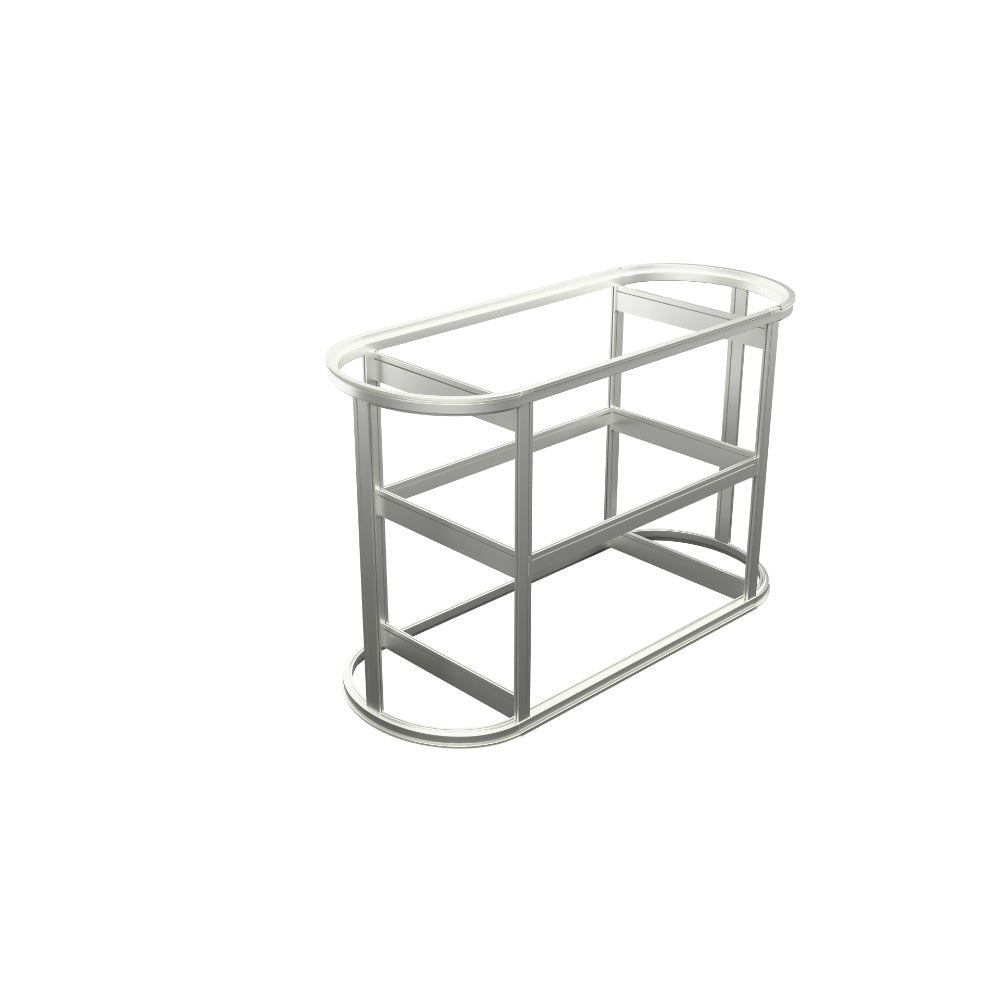 Capsule Cabinet Frame - Green Loop Global
