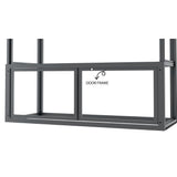 Capsule Edge Cabinet Secure Door - Green Loop Global