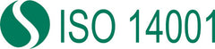 ISO 14001 environmental management certification