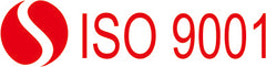 ISO 9001 quality management certification