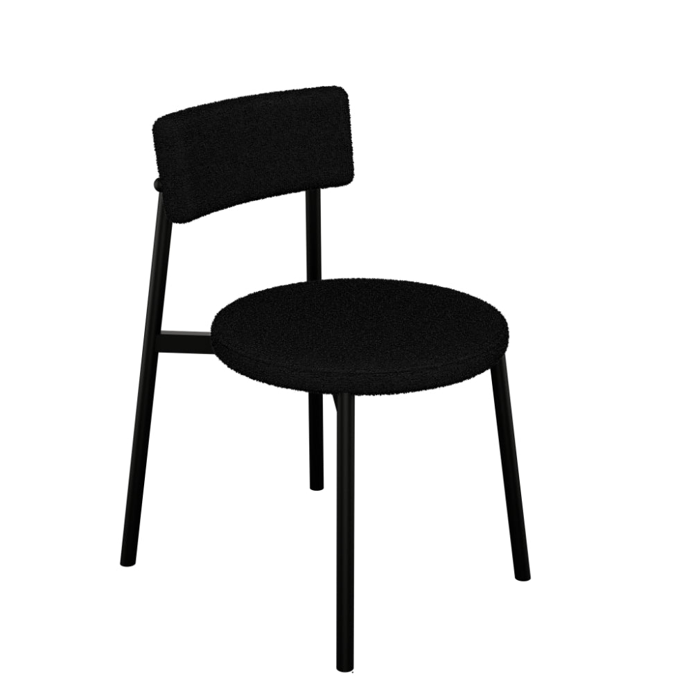 Ergonomic Loma chair for office