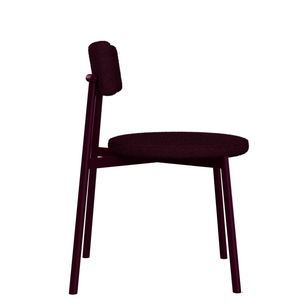 Loma Chair - Green Loop Global