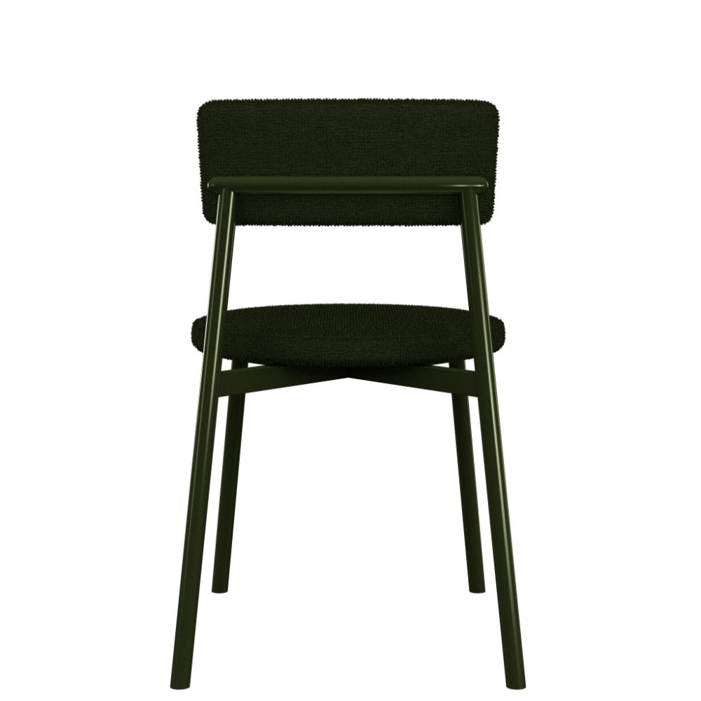 Loma Chair - Green Loop Global