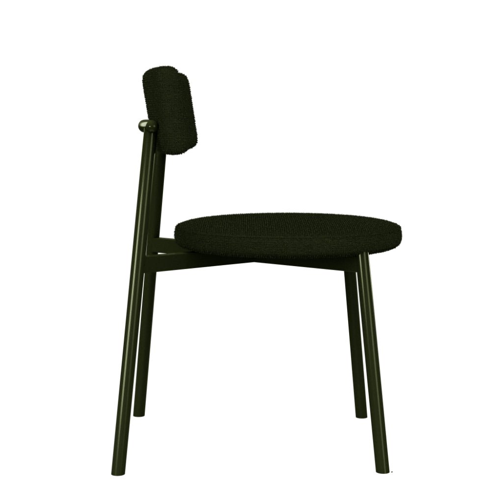 Loma Chair - Green Loop Global