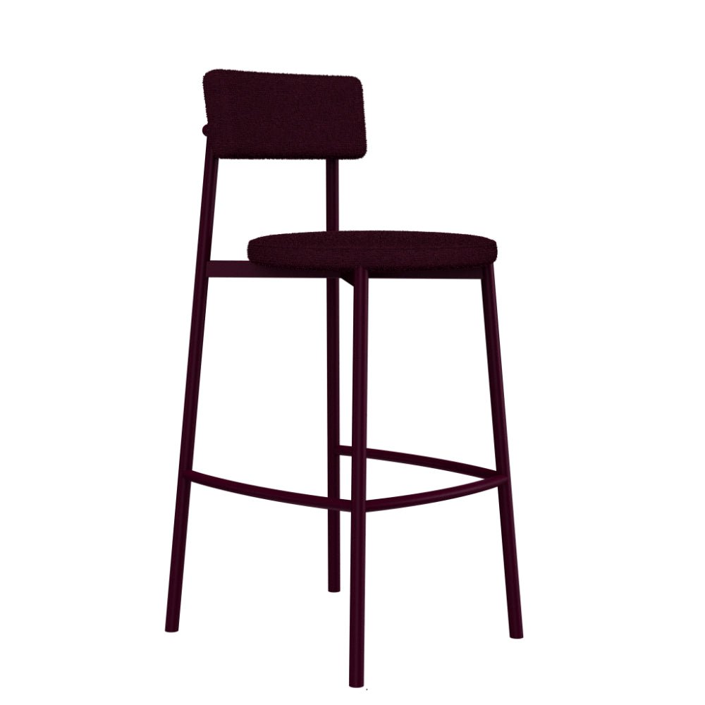 Loma Stool - Green Loop Global