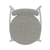 Loma Stool - Green Loop Global