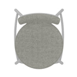 Loma Stool - Green Loop Global