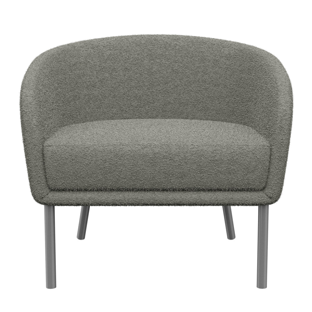 Lune Armchair - Green Loop Global