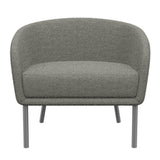 Lune Armchair - Green Loop Global