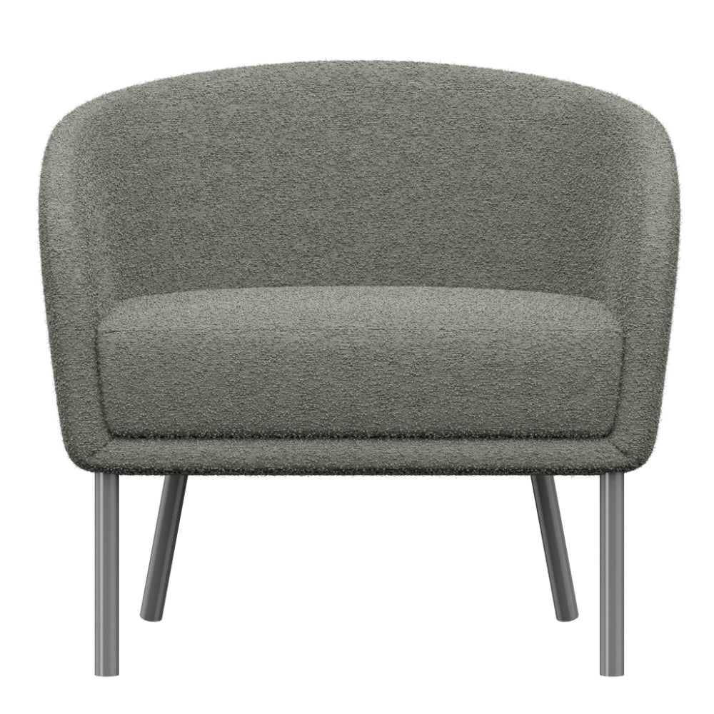 Lune Armchair - Green Loop Global