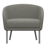 Lune Armchair - Green Loop Global