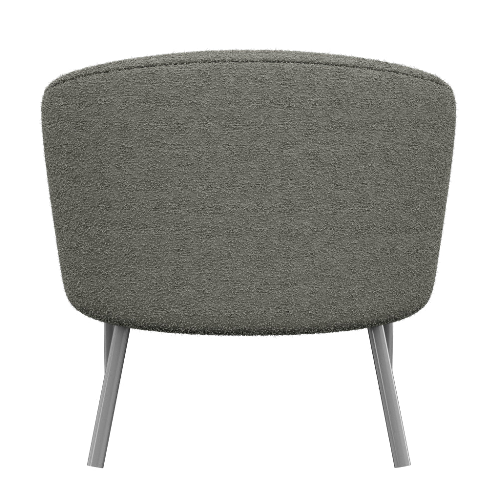 Lune Armchair - Green Loop Global