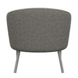Lune Armchair - Green Loop Global