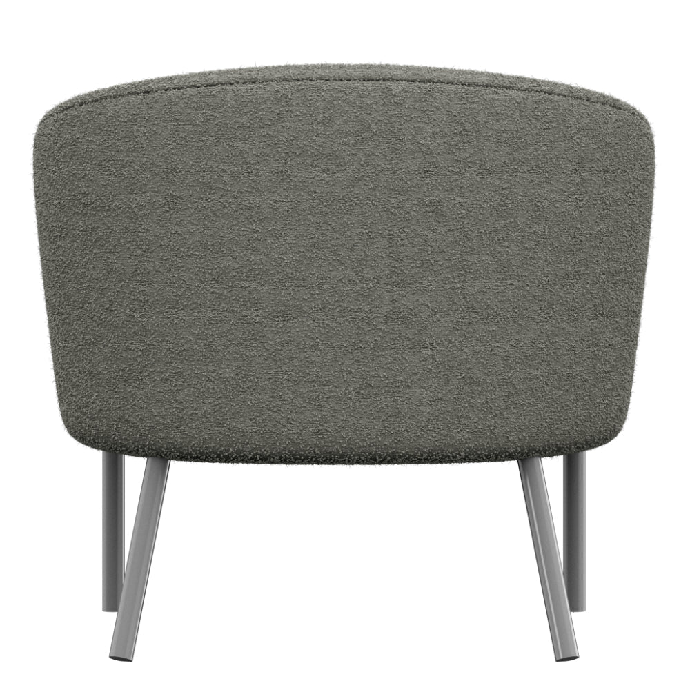 Lune Armchair - Green Loop Global