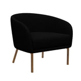 Lune Armchair - Green Loop Global