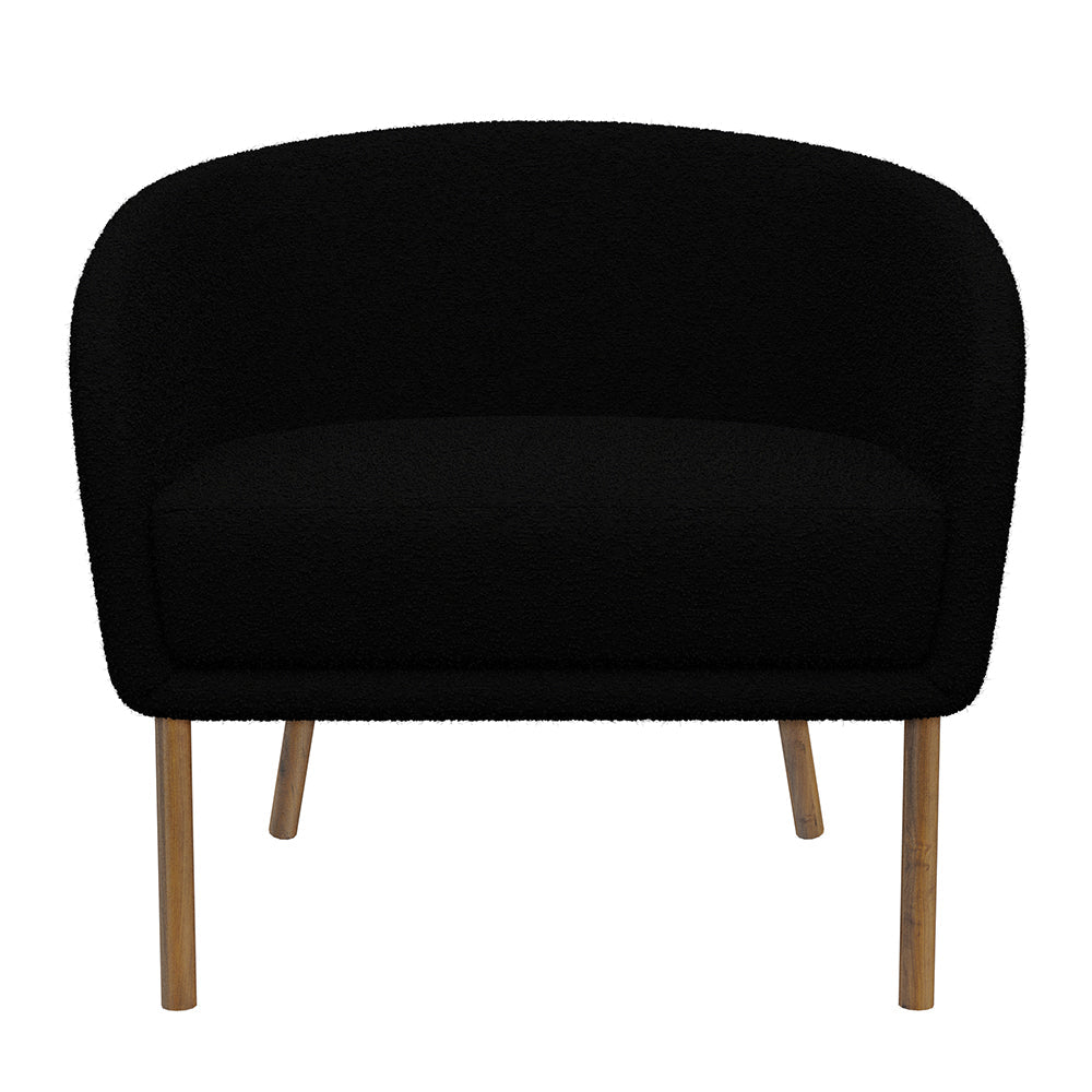 Lune Armchair - Green Loop Global