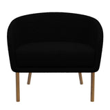 Lune Armchair - Green Loop Global
