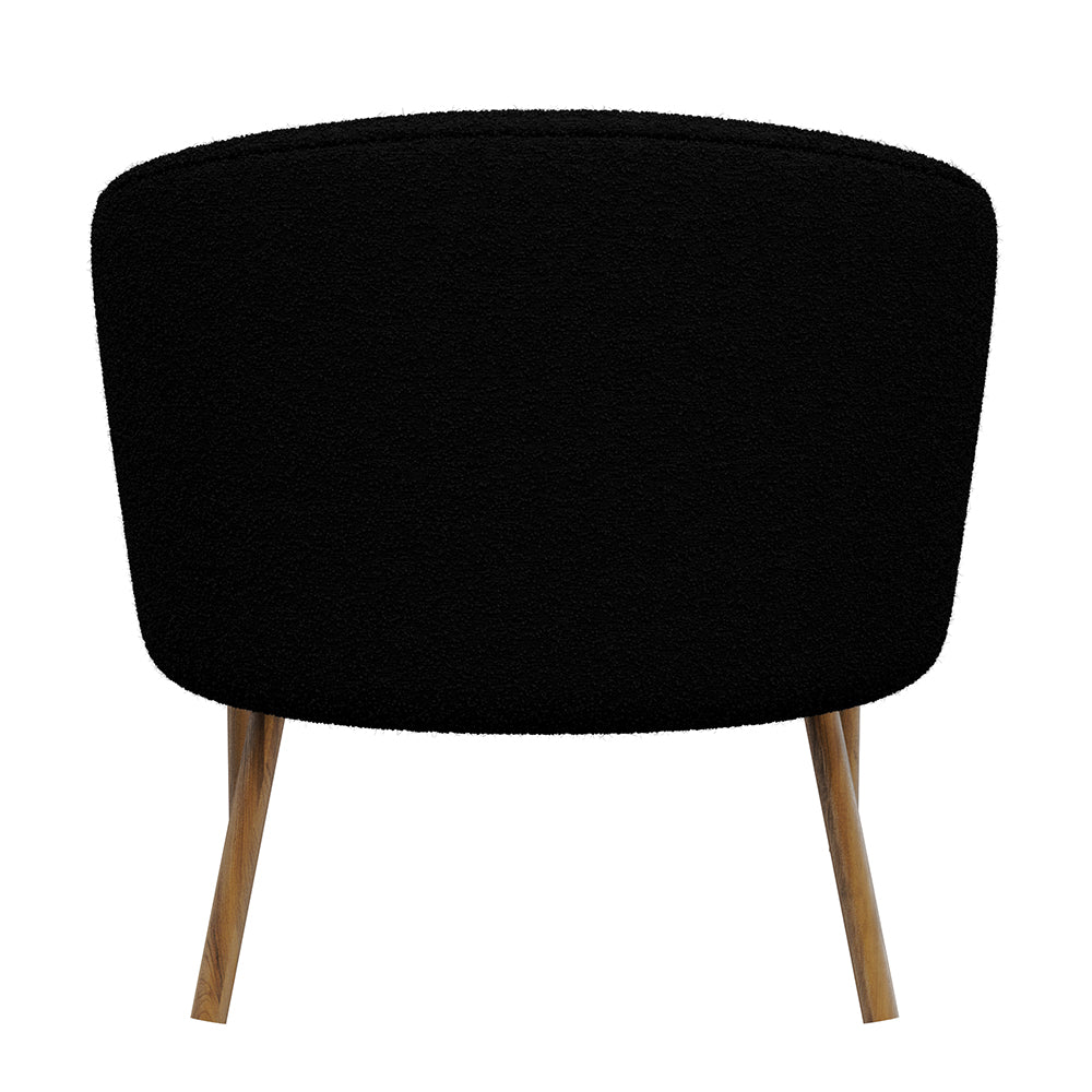 Lune Armchair - Green Loop Global
