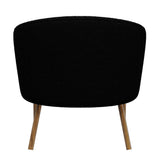 Lune Armchair - Green Loop Global