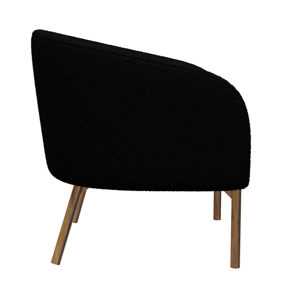 Lune Armchair - Green Loop Global