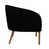 Lune Armchair - Green Loop Global