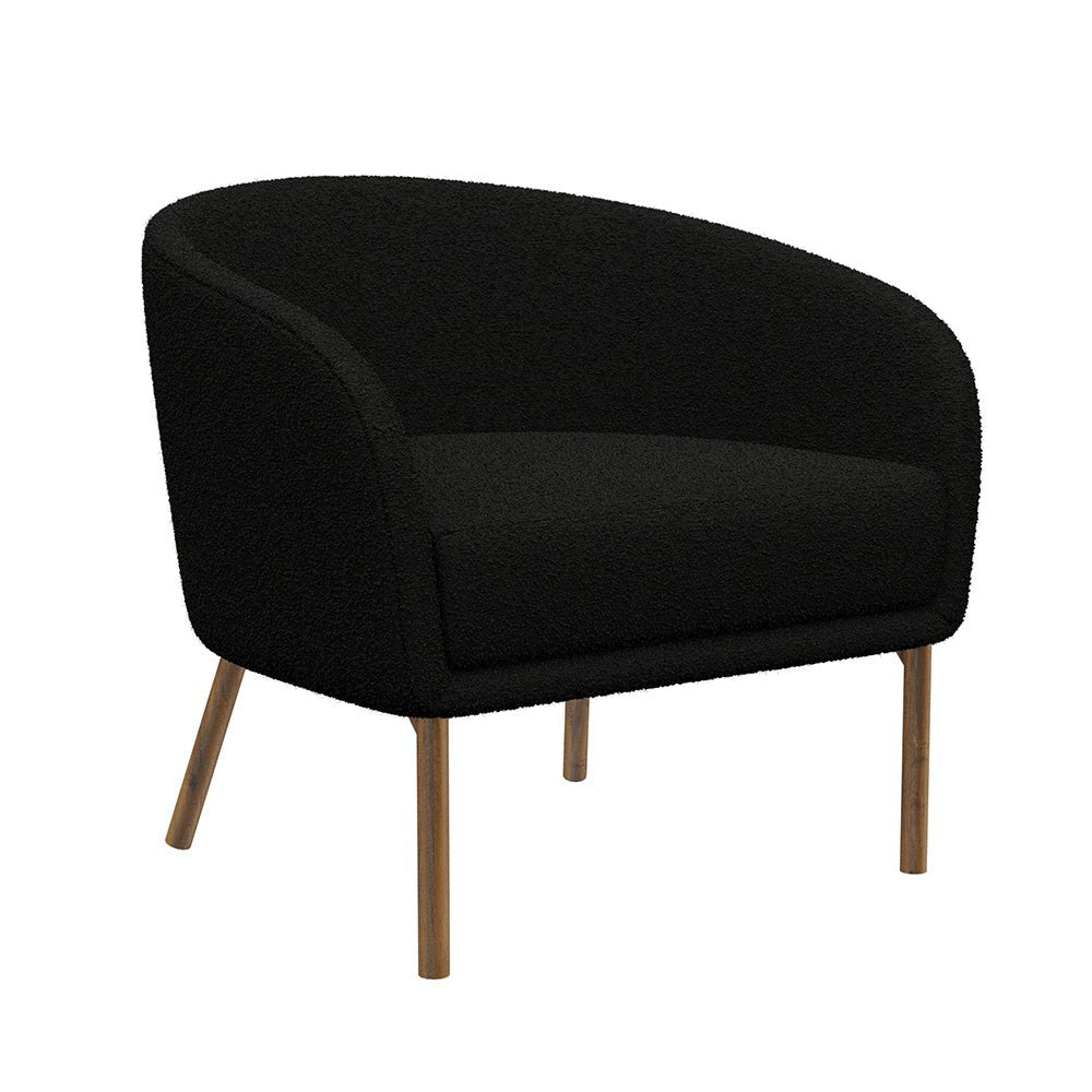 Lune Armchair - Green Loop Global