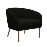 Lune Armchair - Green Loop Global