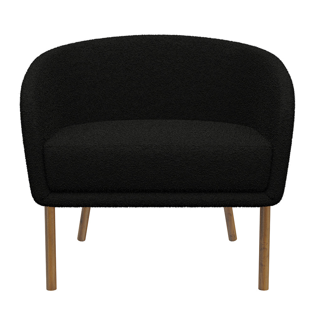 Lune Armchair - Green Loop Global