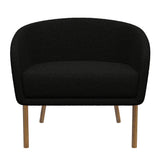 Lune Armchair - Green Loop Global