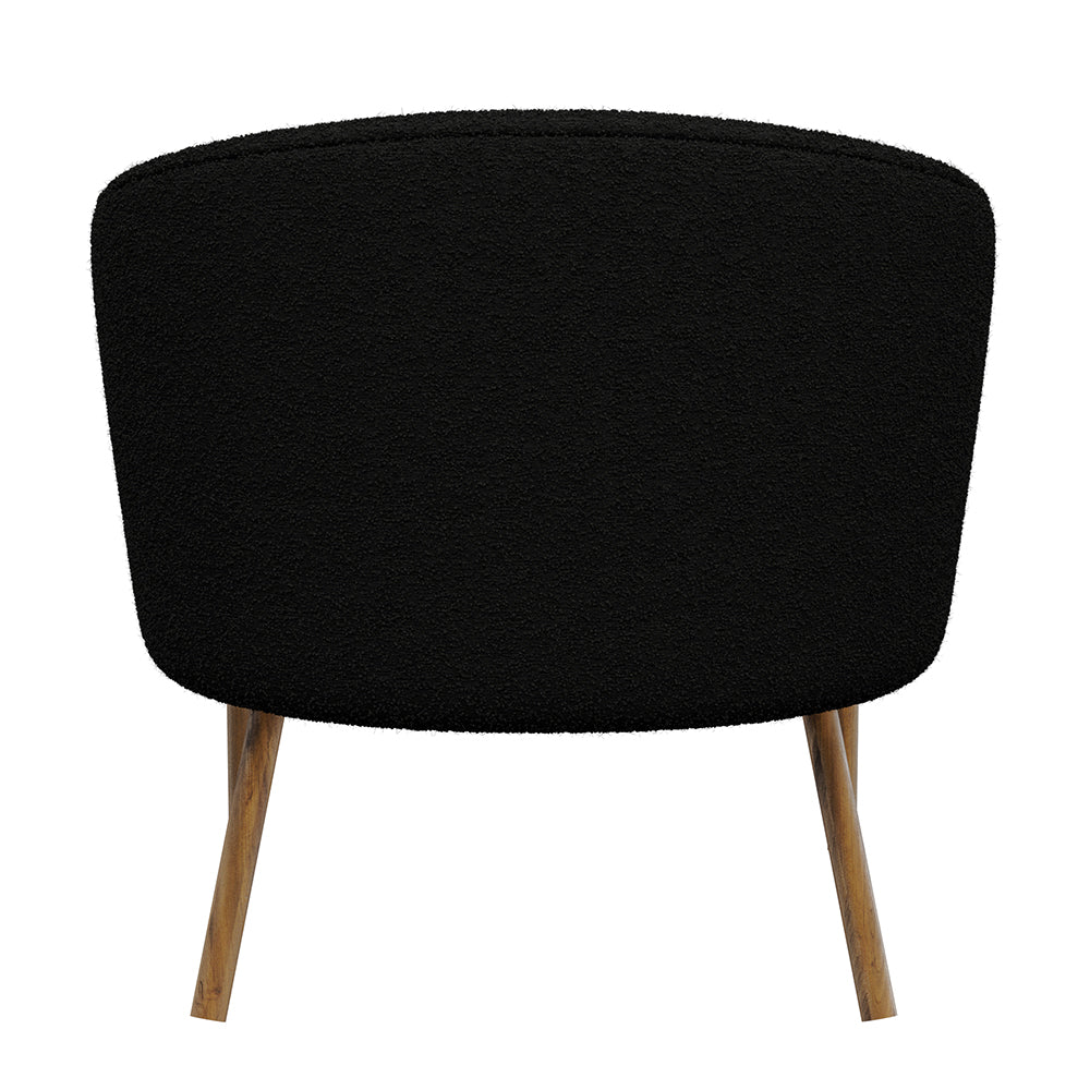 Lune Armchair - Green Loop Global