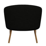 Lune Armchair - Green Loop Global