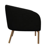 Lune Armchair - Green Loop Global