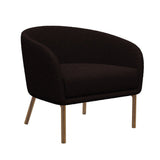 Lune Armchair - Green Loop Global