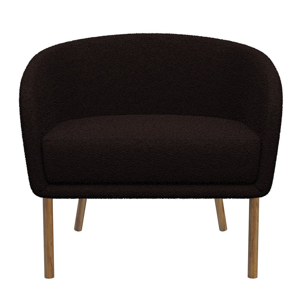 Lune Armchair - Green Loop Global