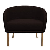 Lune Armchair - Green Loop Global