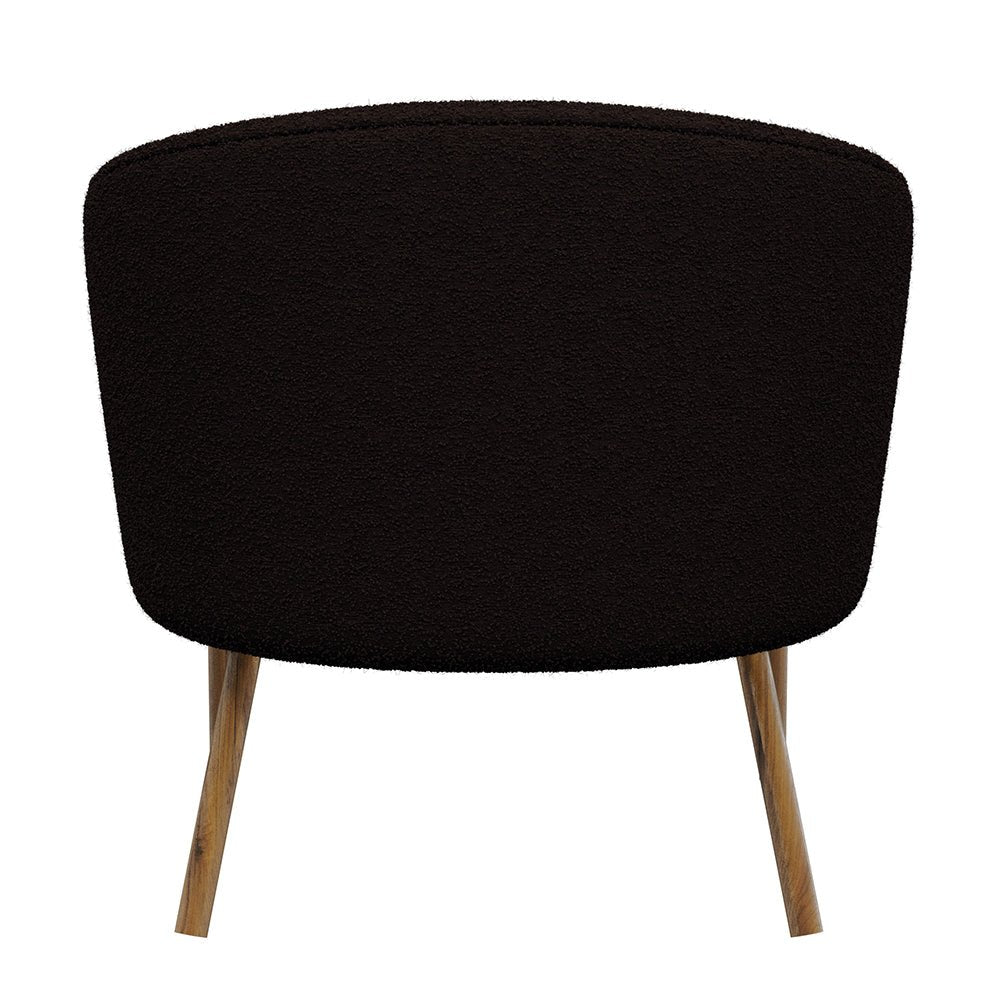 Lune Armchair - Green Loop Global
