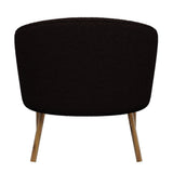 Lune Armchair - Green Loop Global